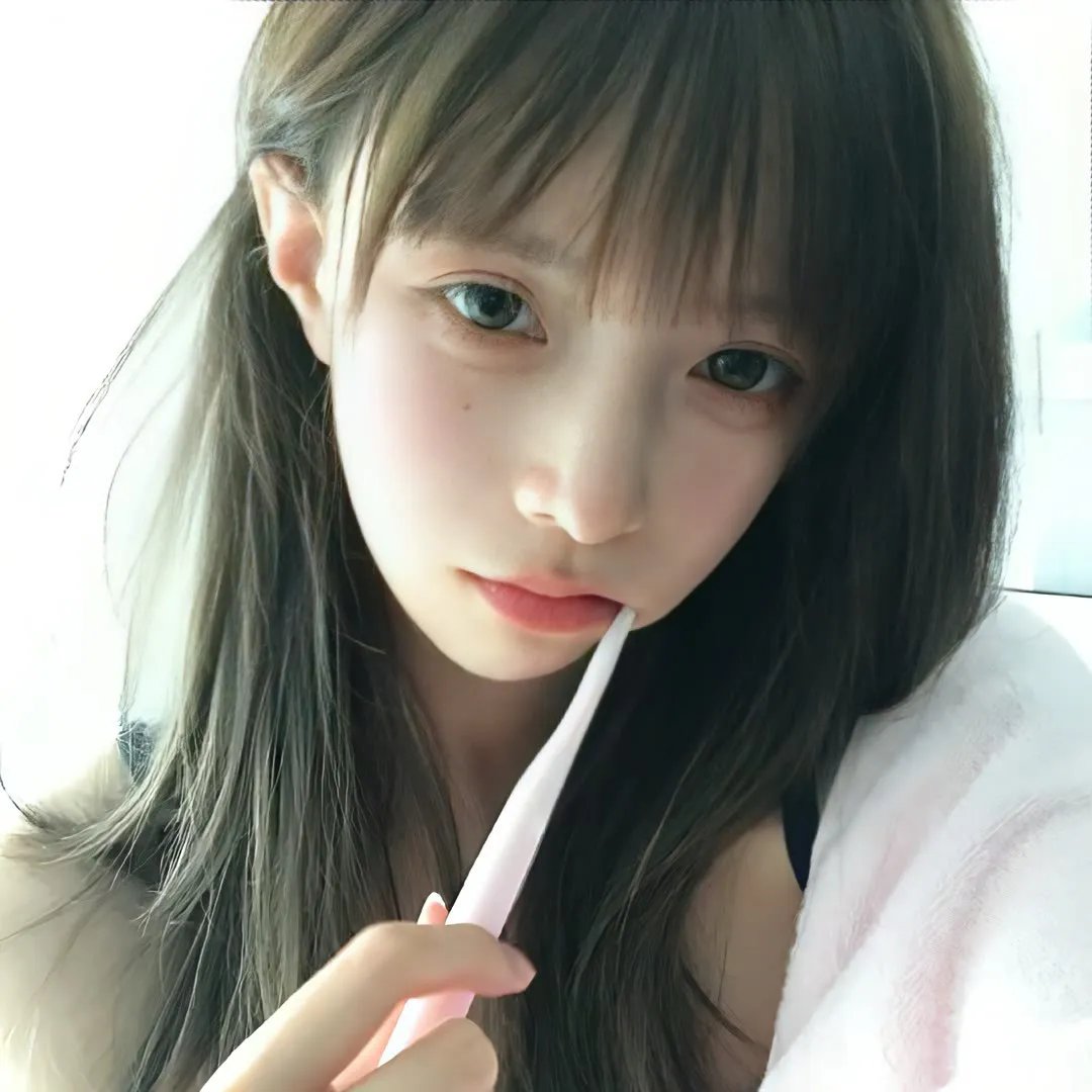 五月中的七天