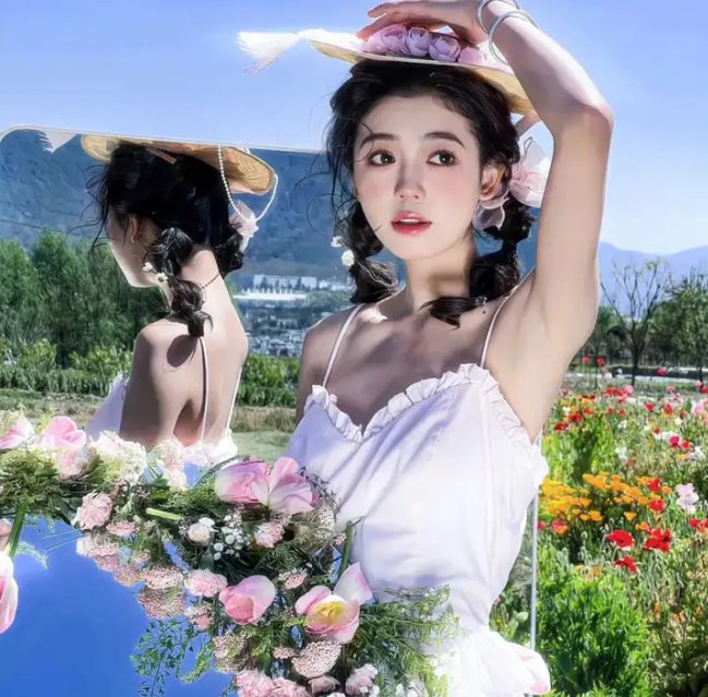 我的如意狼君粤语